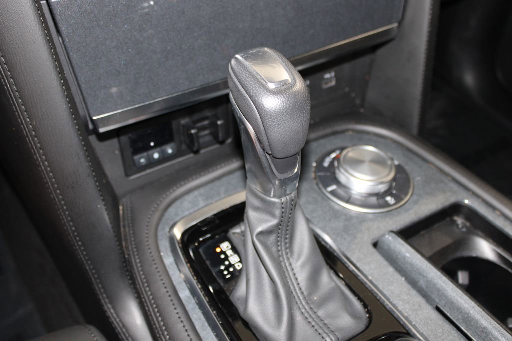Used 2024 Nissan Armada SV w/ Cargo Package image 42