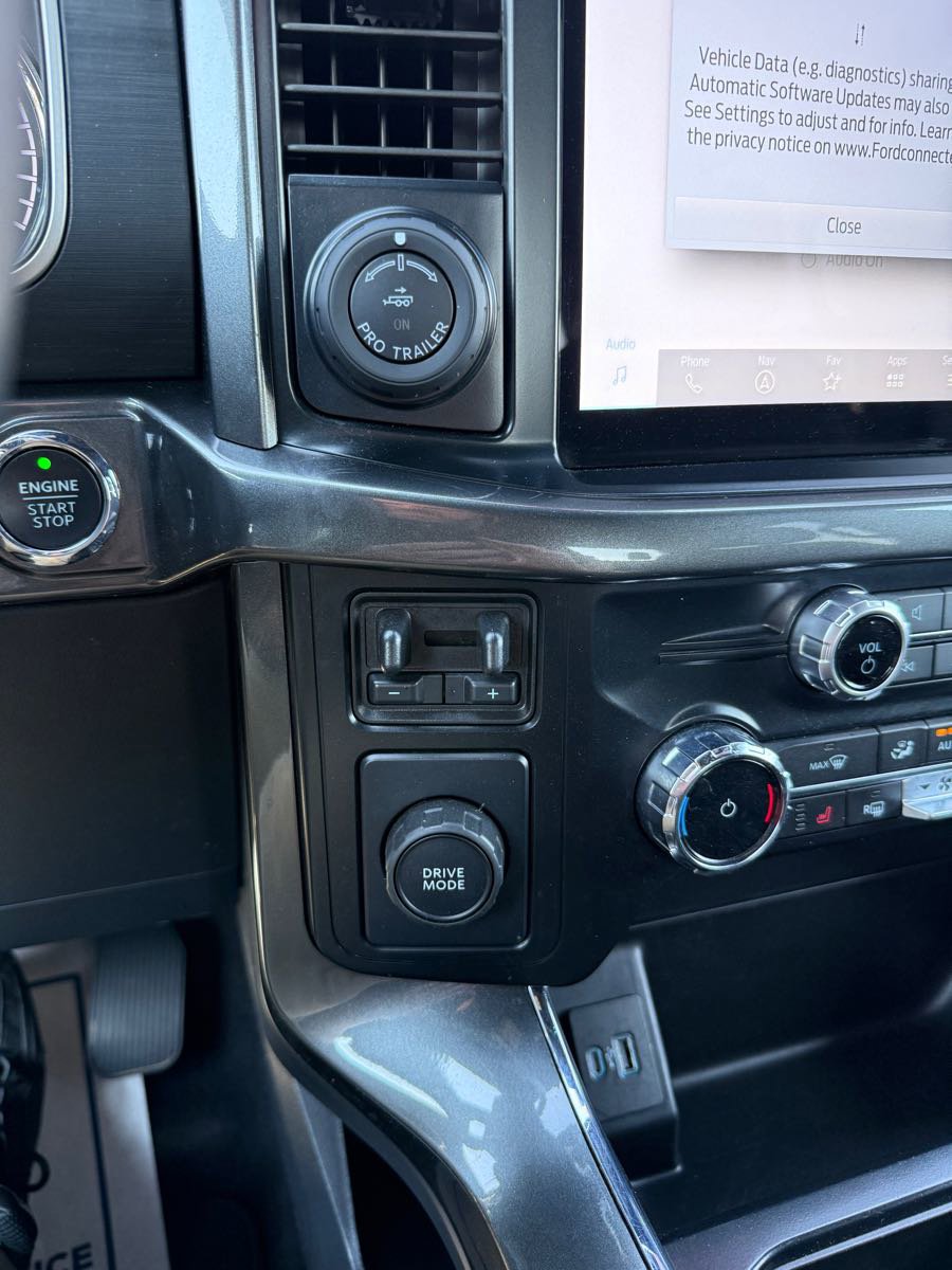 Used 2023 Ford F150 XLT w/ Equipment Group 302A High image 20