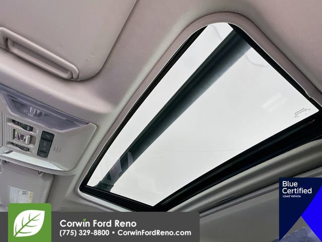 Used 2024 Toyota RAV4 XLE w/ Convenience Package image 25