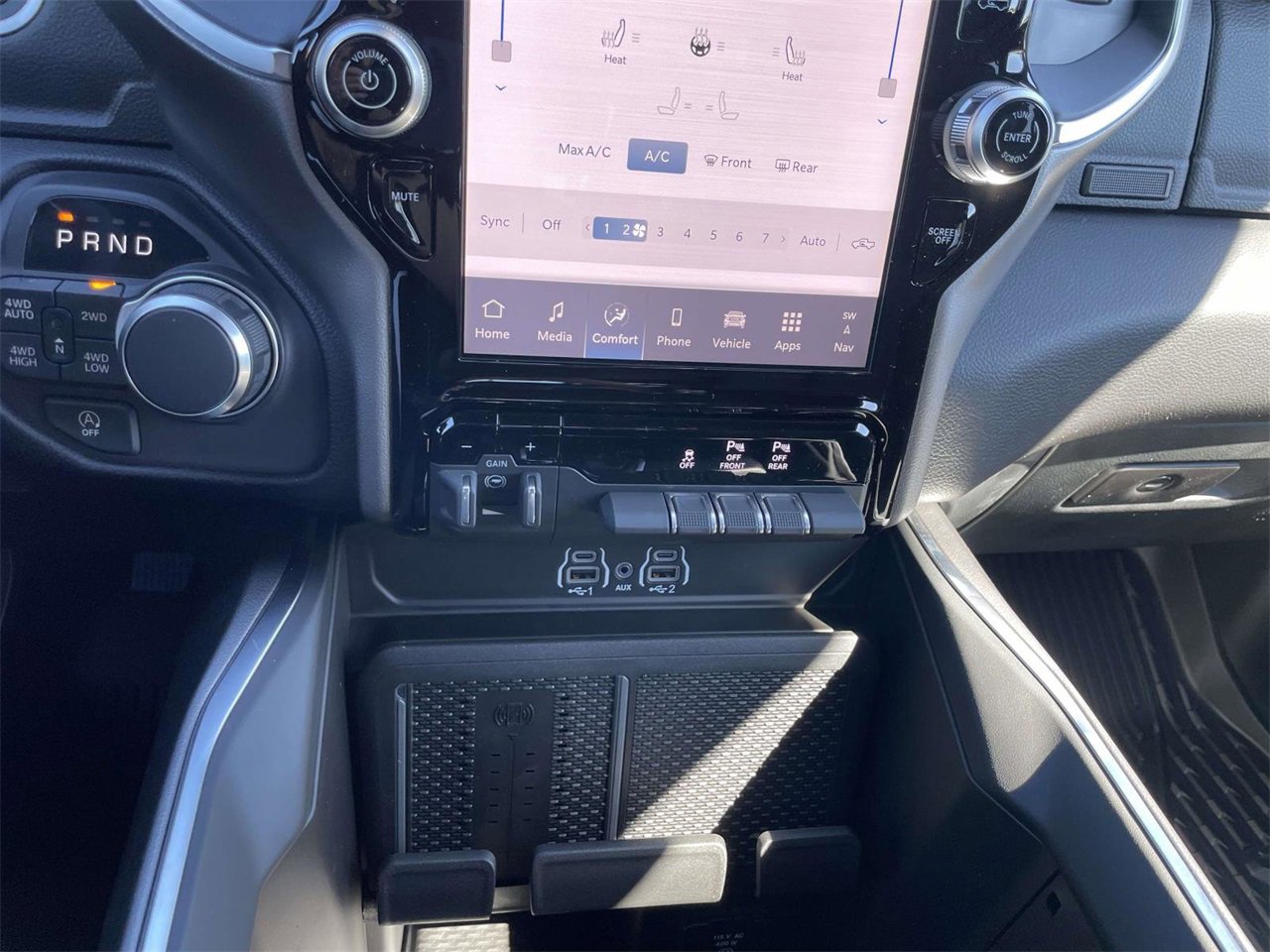 New 2026 RAM 1500 Big Horn image 20