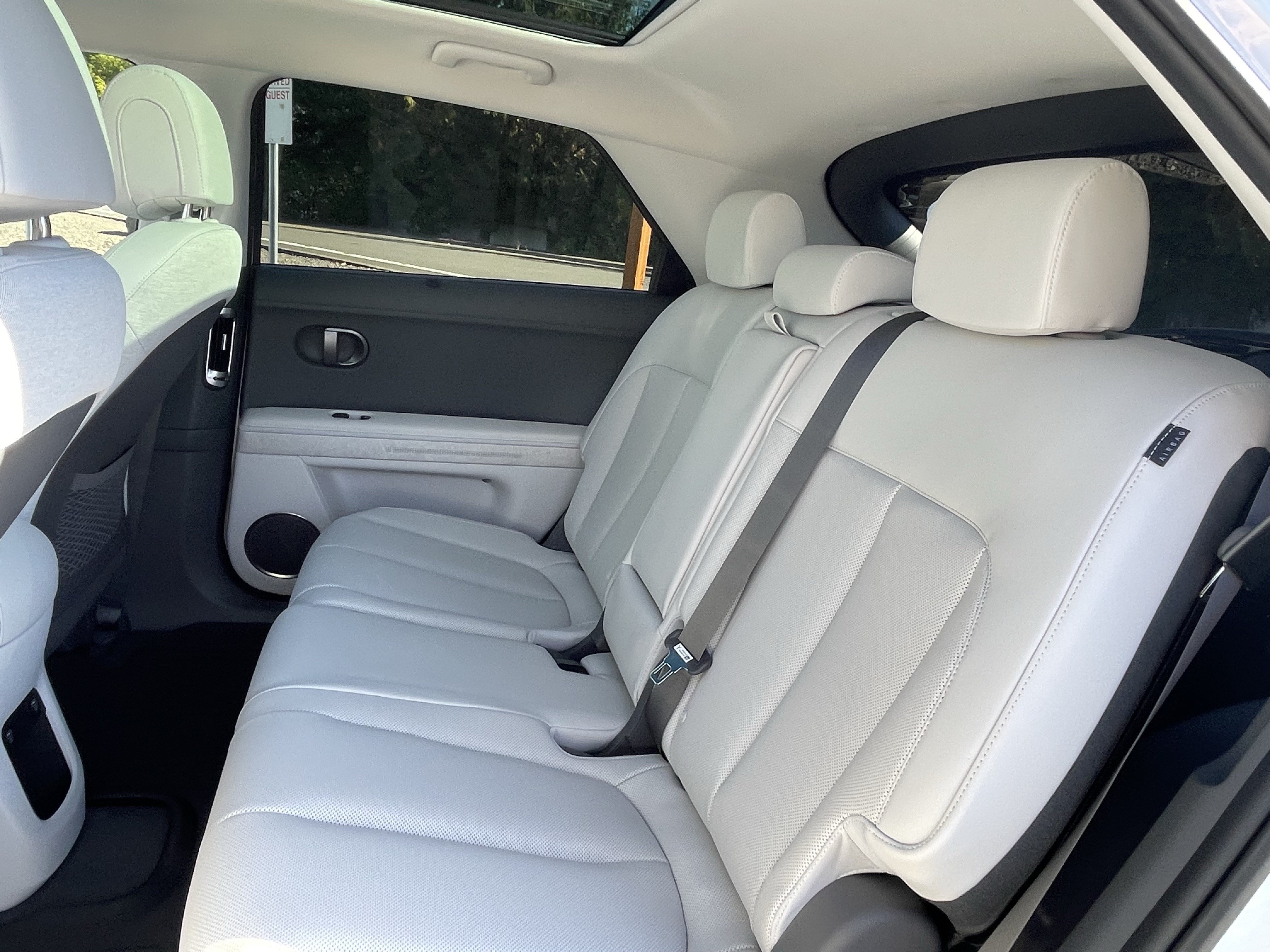 Certified 2026 Hyundai Ioniq 5 Limited RWD image 15