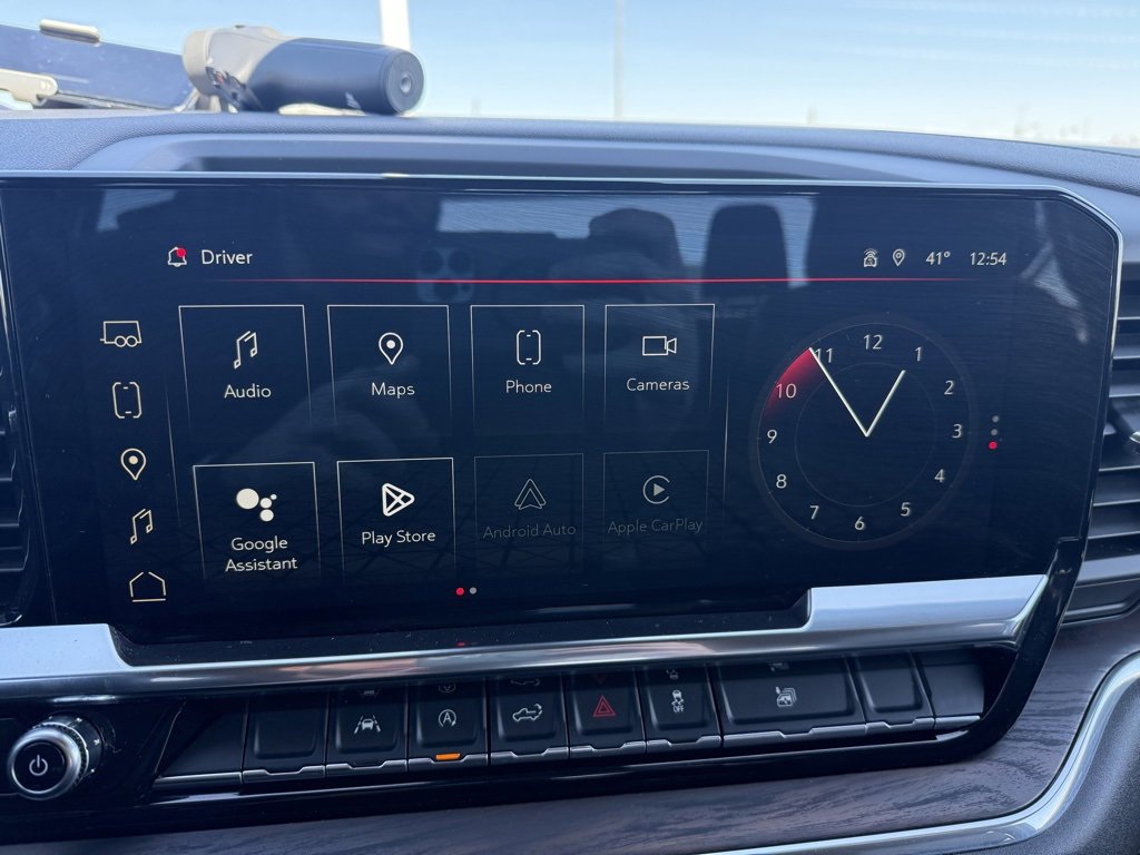 Used 2025 GMC Sierra 1500 SLT image 16