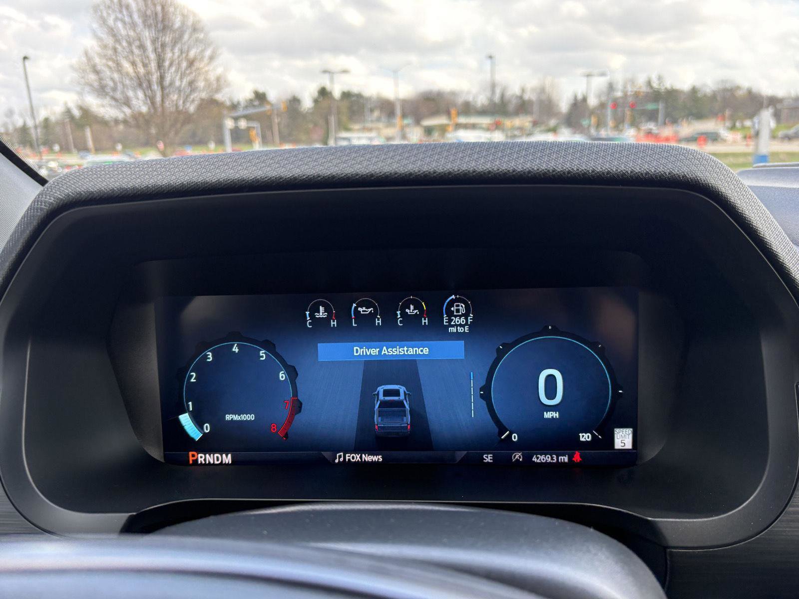 Used 2025 Ford F150 Tremor w/ Tow/Haul Package image 13