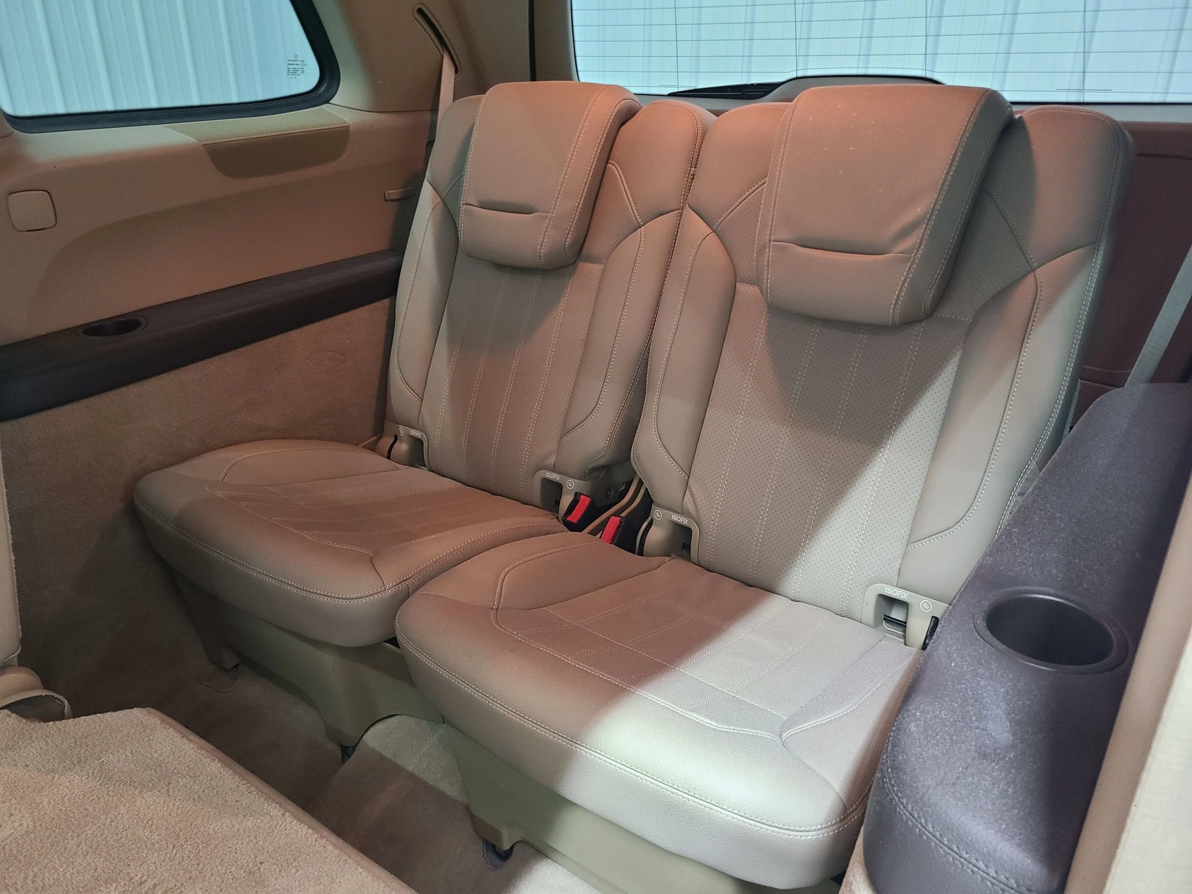 Used 2016 Mercedes-Benz GL 450 4MATIC image 37