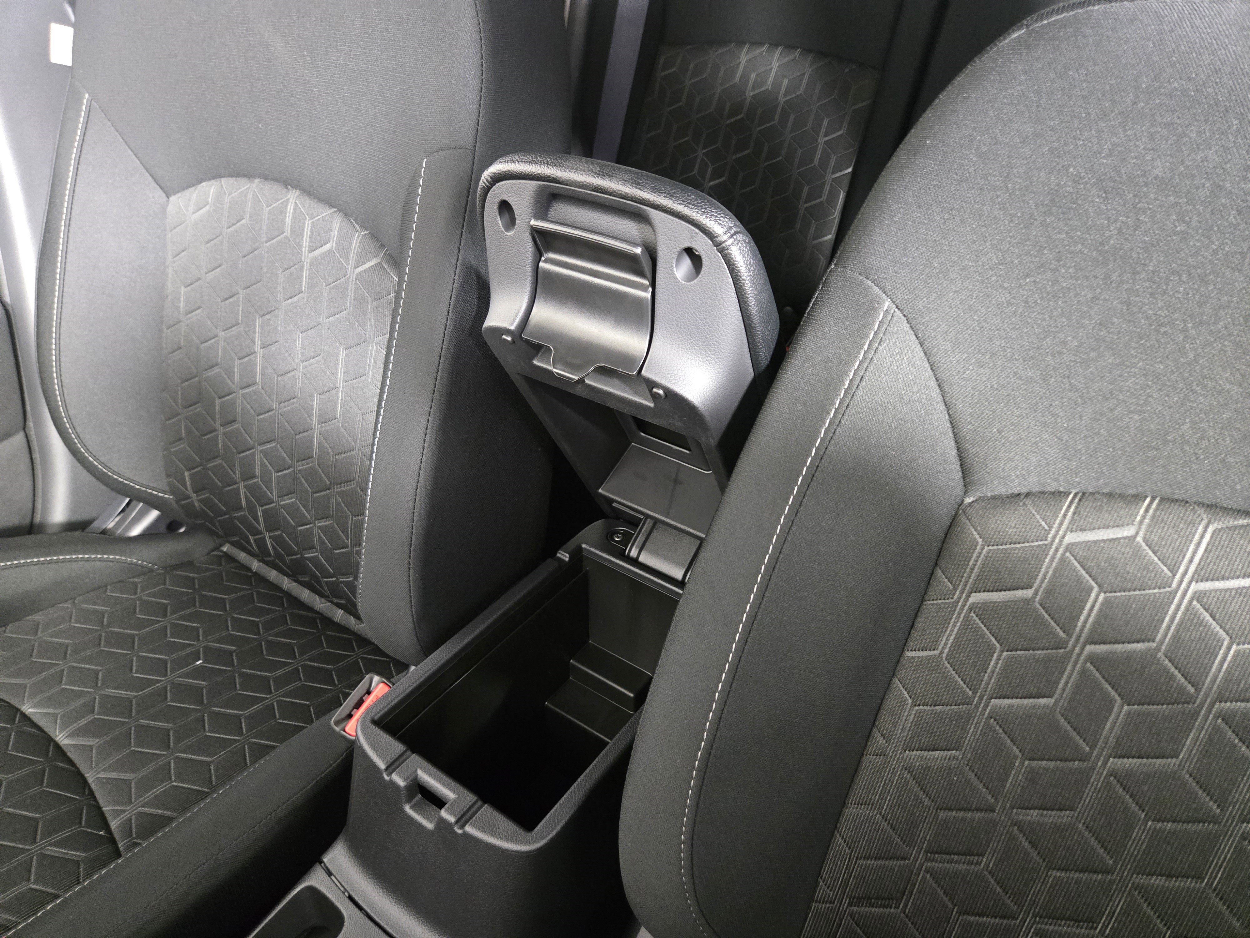 New 2025 Mitsubishi Outlander Sport ES image 24