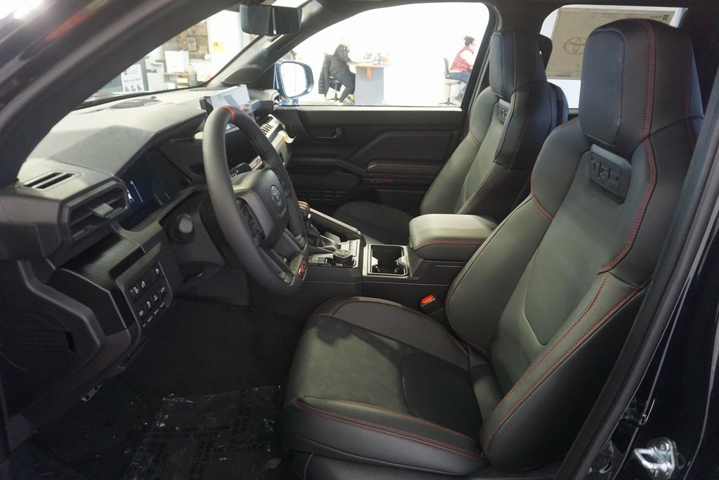 New 2026 Toyota Tacoma TRD Pro image 21