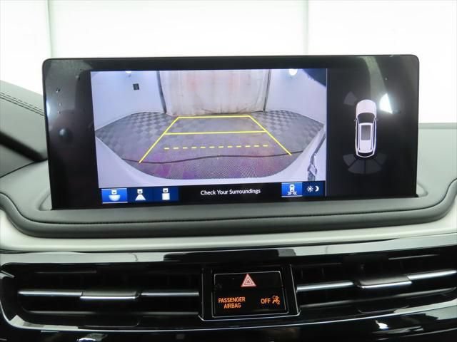 Used 2026 Acura MDX w/ Technology Package FWD image 17