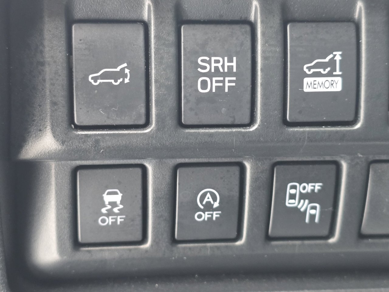 Used 2022 Subaru Forester Limited image 10