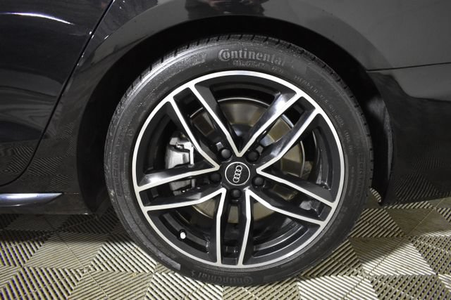 Used 2024 Audi A4 2.0T Premium Plus w/ Premium Plus Package AWD/4WD image 42