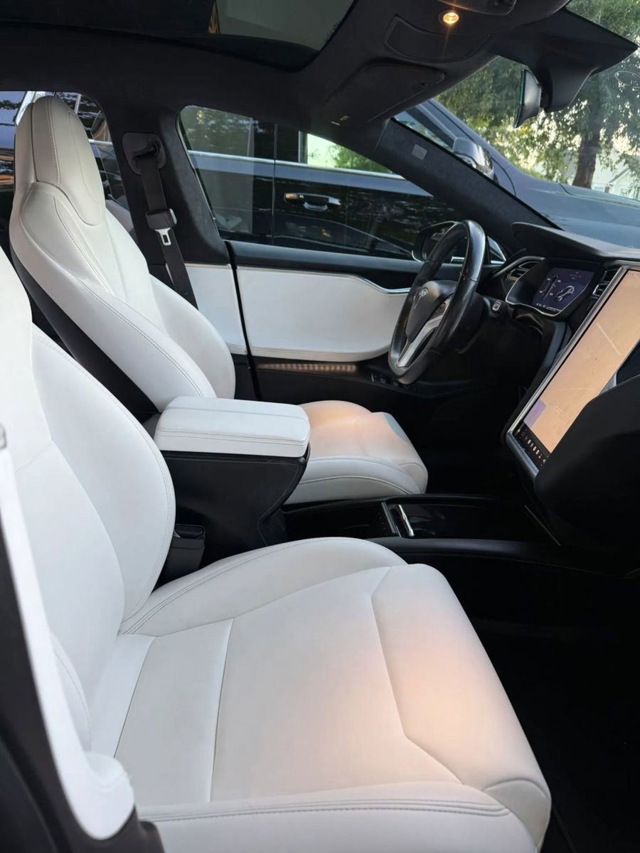 Used 2017 Tesla Model S 60D AWD/4WD image 15