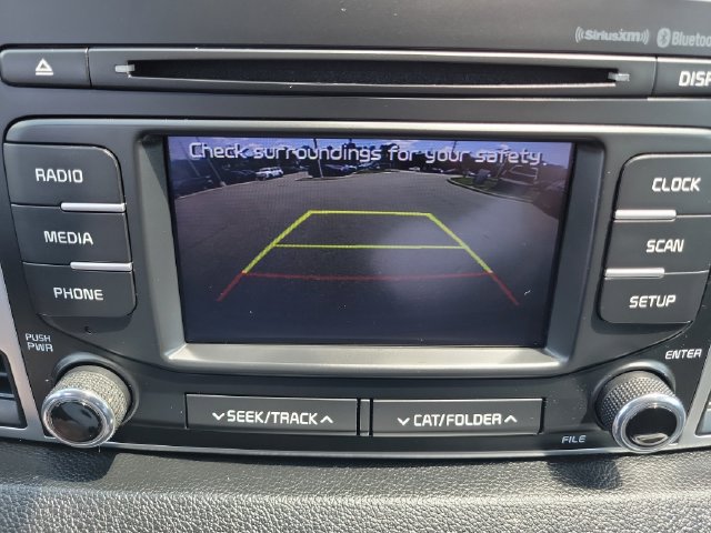 Used 2019 Kia Sportage LX FWD image 27