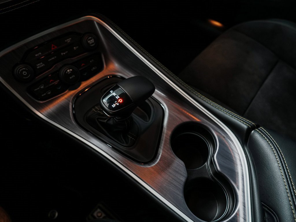 Used 2023 Dodge Challenger R/T Scat Pack image 26