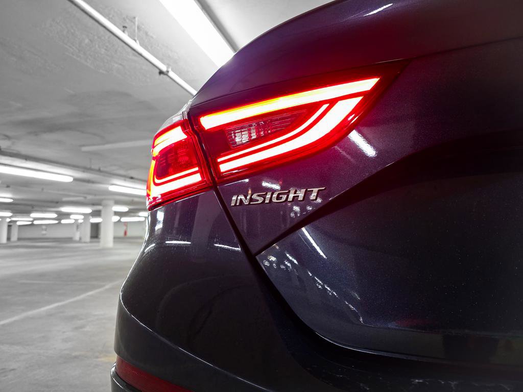 Used 2019 Honda Insight LX image 10