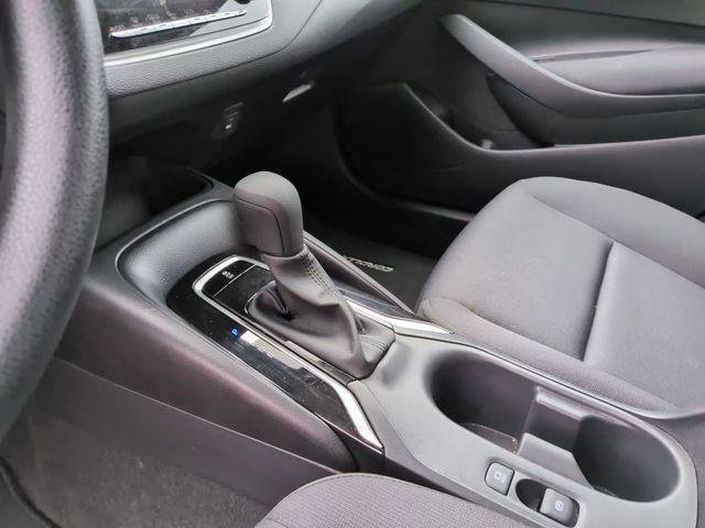 Certified 2026 Toyota Corolla LE FWD image 19