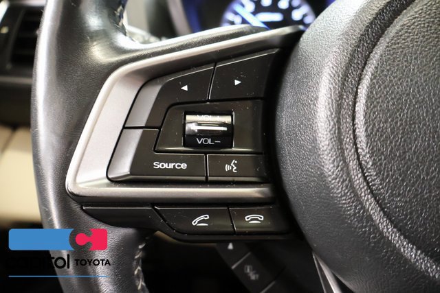 Used 2020 Subaru Ascent Touring w/ Popular Package #2A AWD/4WD image 19