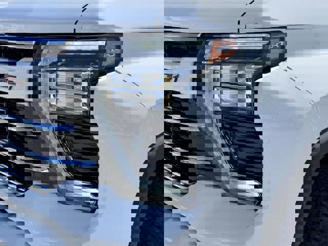 New 2025 Chevrolet Silverado 2500 LT w/ Z71 Chrome Sport Edition image 14