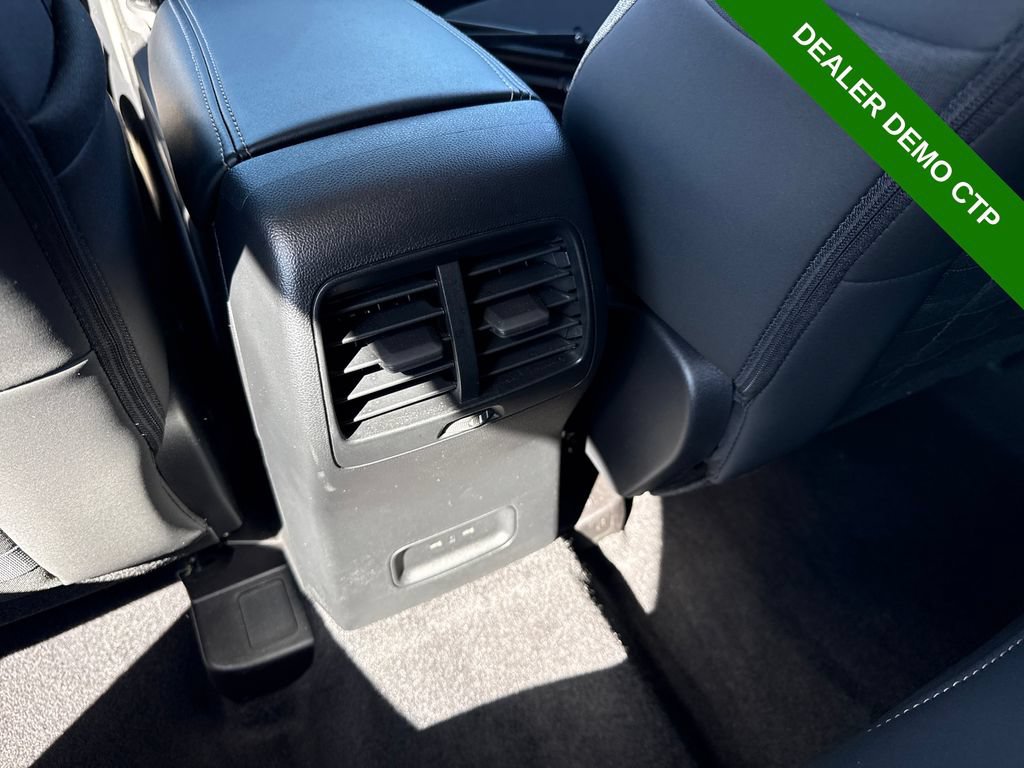 Used 2026 Ford Bronco Sport Big Bend AWD/4WD image 13
