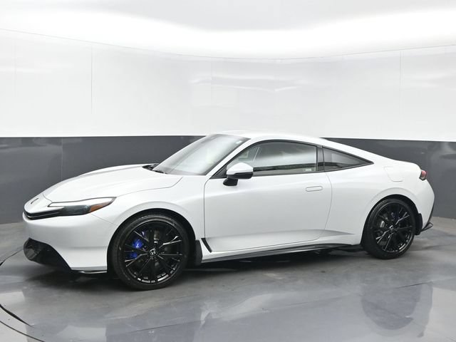 New 2026 Honda Prelude image 2