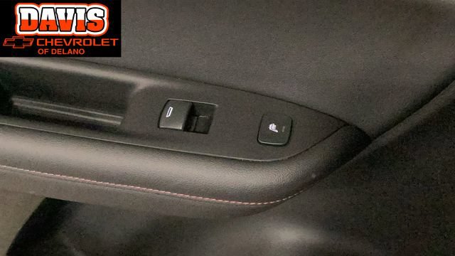 Used 2022 Chevrolet Blazer RS w/ Enhanced Convenience Package AWD/4WD image 18