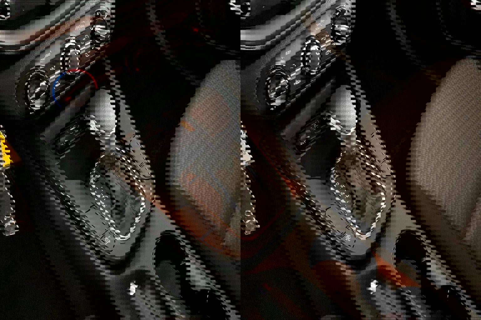 Certified 2025 Kia Soul LX image 17