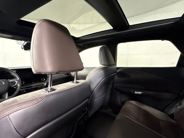 Certified 2023 Lexus RX 350 FWD w/ Cold Area Package image 27