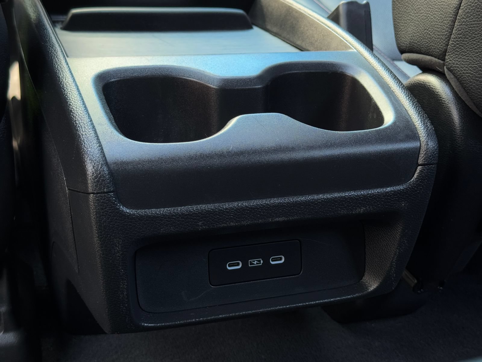 Certified 2025 Honda Odyssey Sport-L image 29