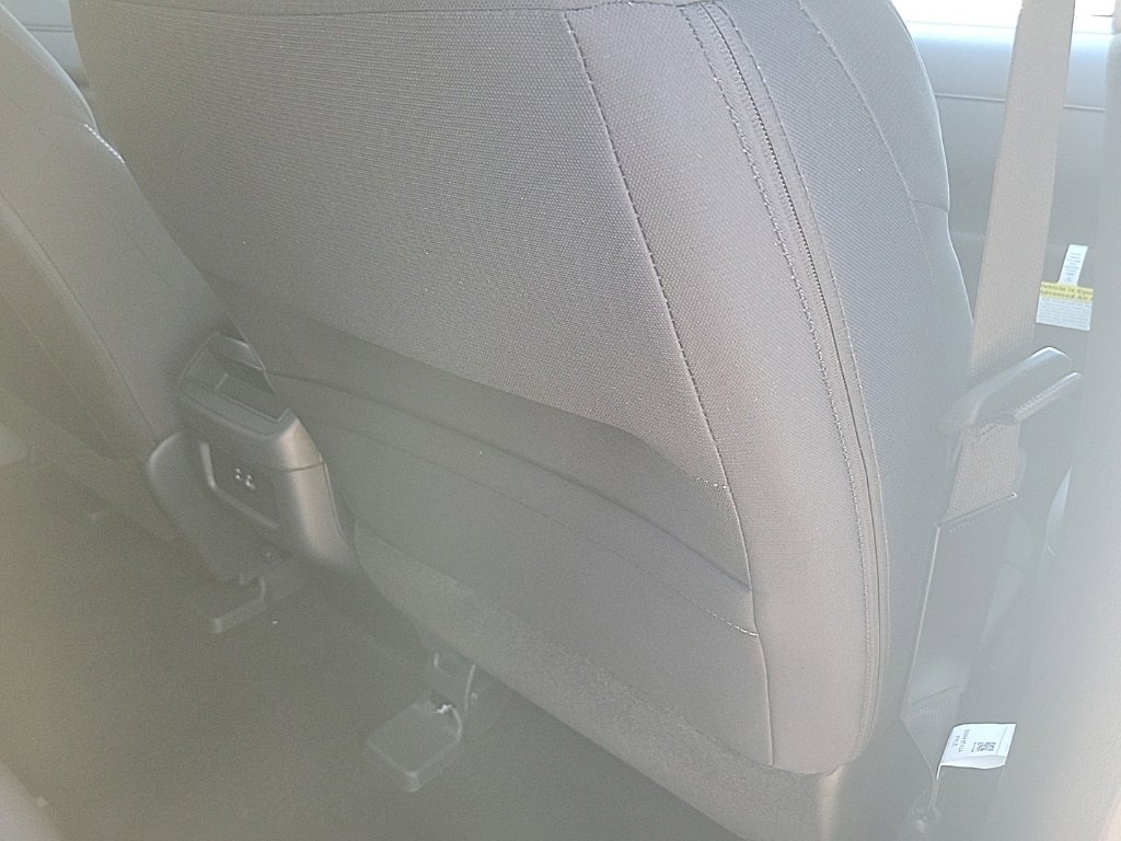 New 2025 Nissan Pathfinder S image 41