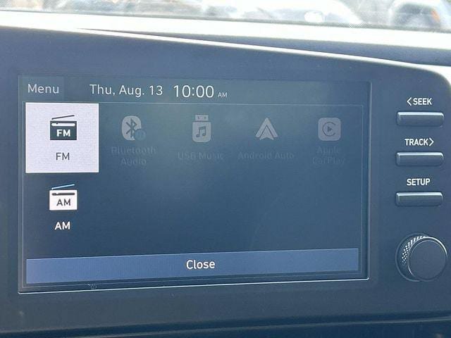 New 2026 Hyundai Elantra Limited FWD image 11