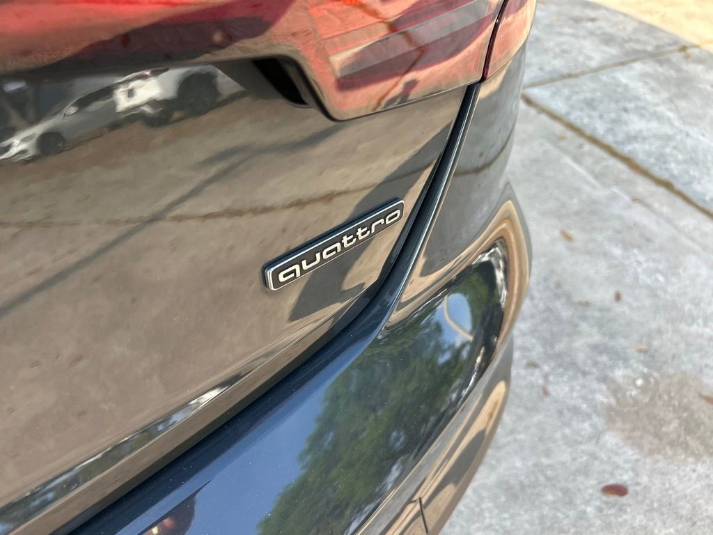 Used 2023 Audi A4 2.0T Premium w/ Convenience Package image 32