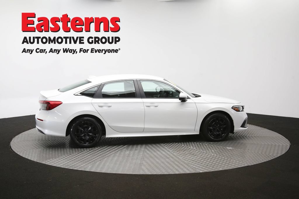 Used 2024 Honda Civic LX image 42