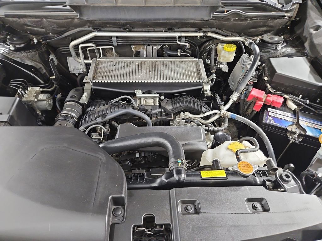 Used 2022 Subaru Ascent Touring w/ Popular Package #2A image 23