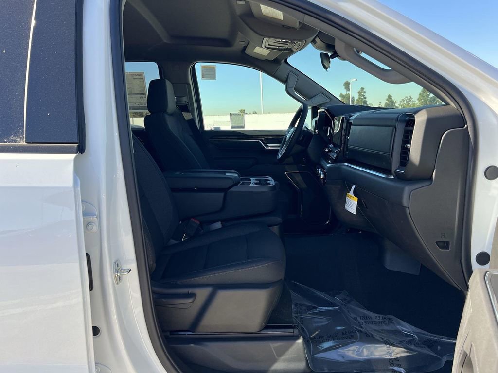 New 2026 GMC Sierra 1500 Elevation image 32