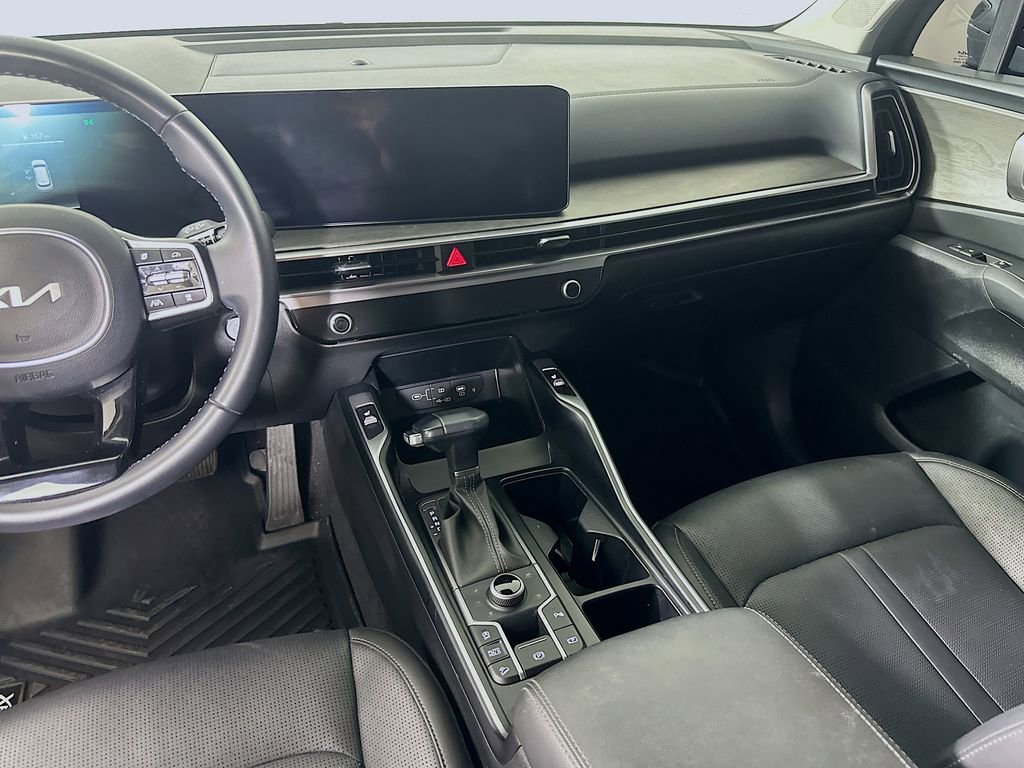 Used 2024 Kia Sorento X-Line EX image 20