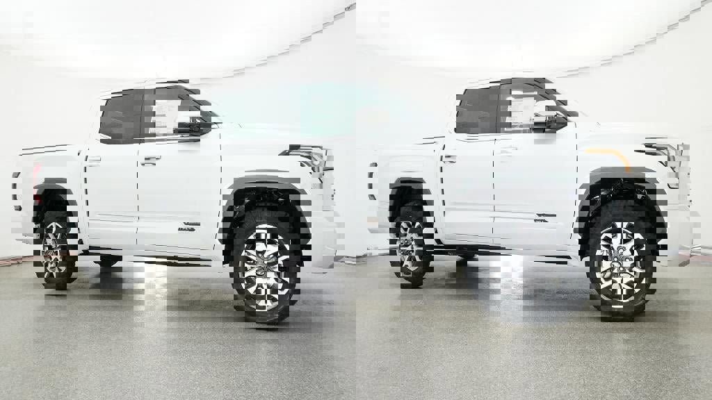 New 2026 Toyota Tundra 1794 Edition image 29