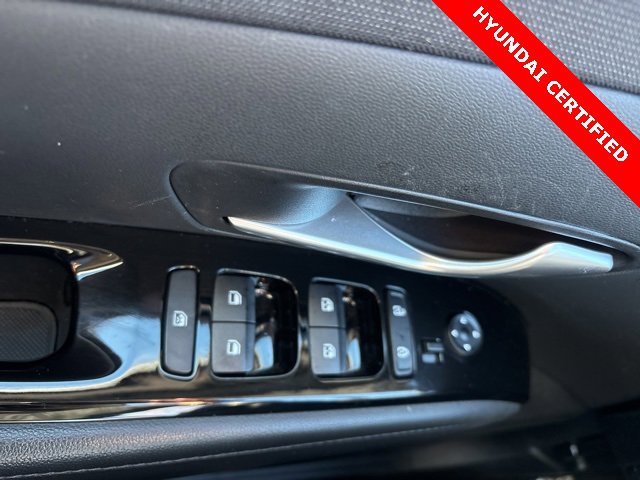 Used 2024 Hyundai Tucson SEL image 13