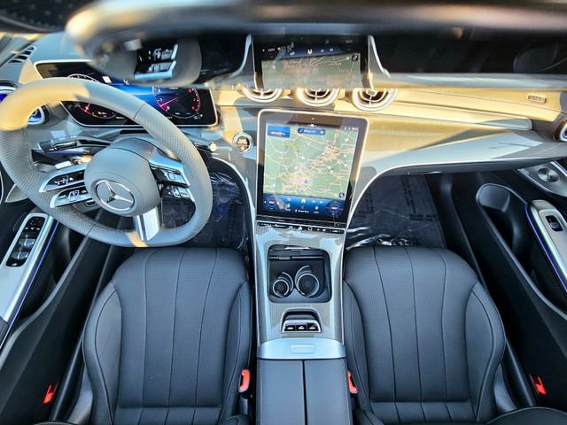 New 2026 Mercedes-Benz CLE 450 4MATIC Cabriolet image 32