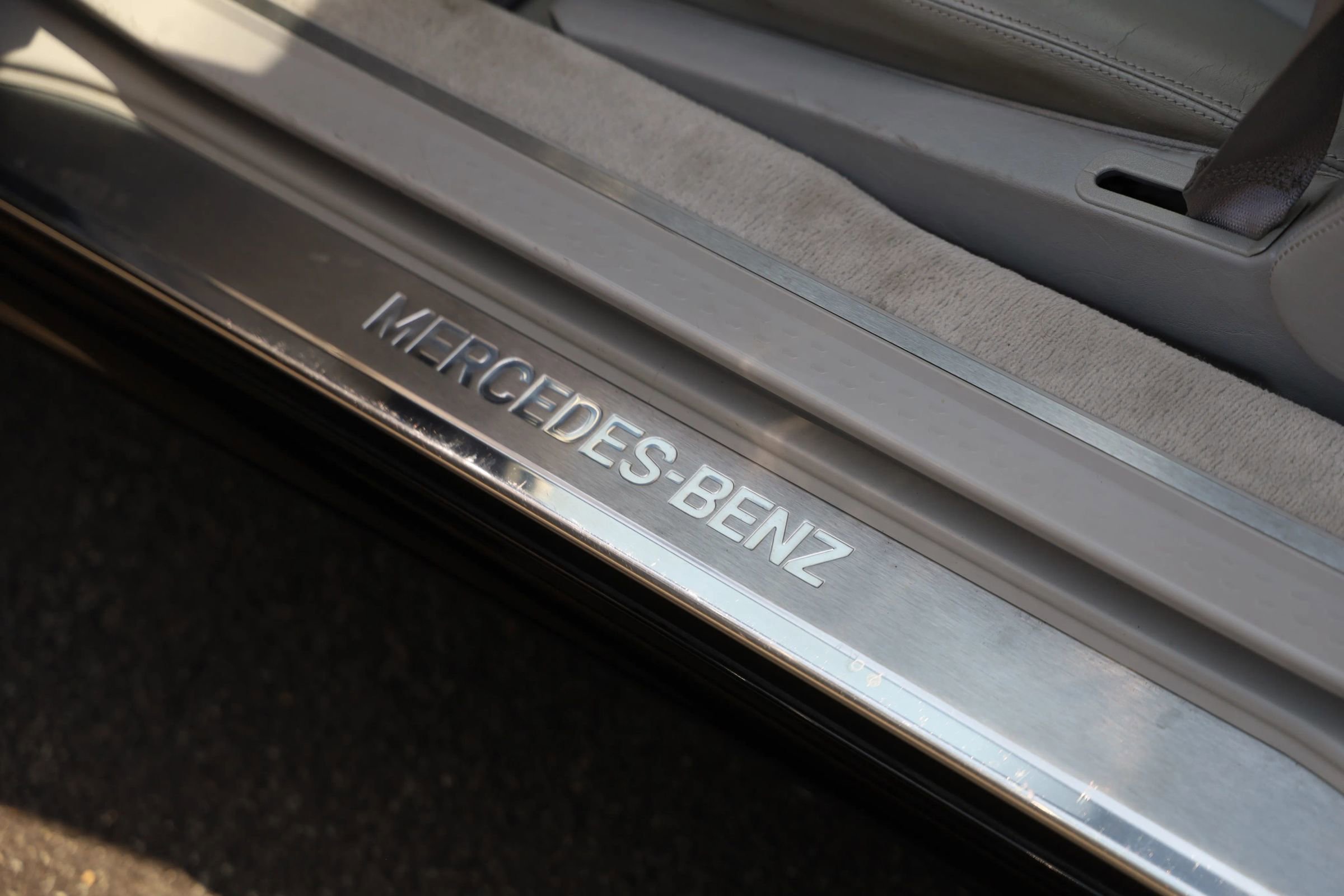 Used 2001 Mercedes-Benz SL 500 image 15