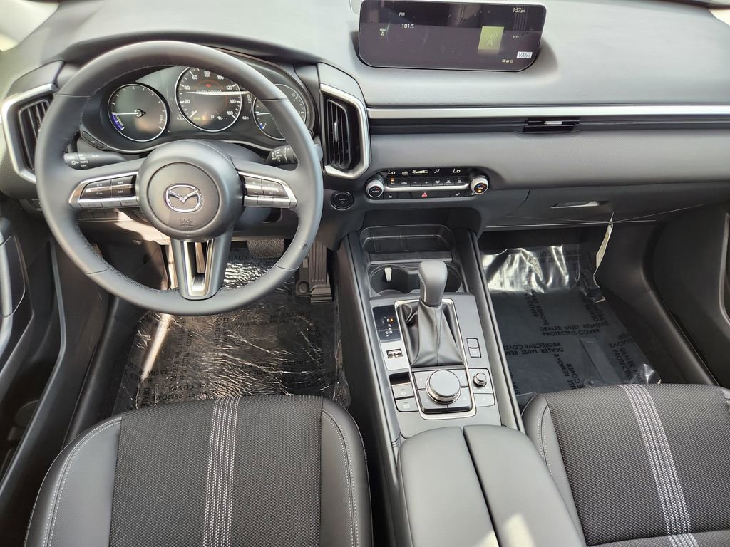 New 2026 MAZDA CX-50 2.5 Hybrid w/ Preferred Pkg image 16