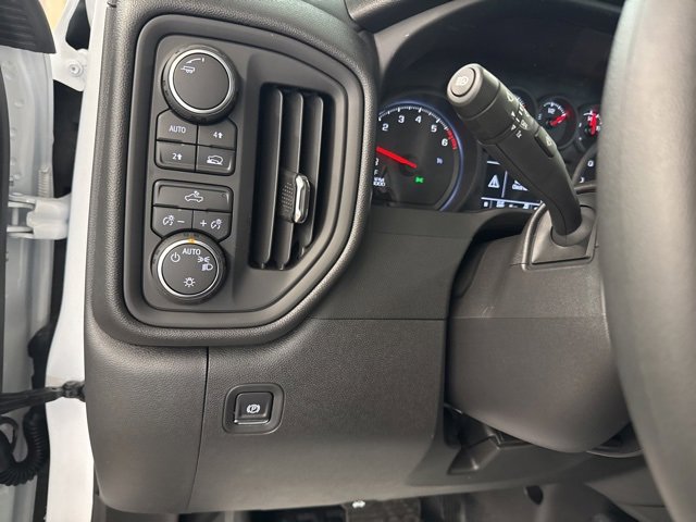 New 2026 Chevrolet Silverado 1500 W/T image 19