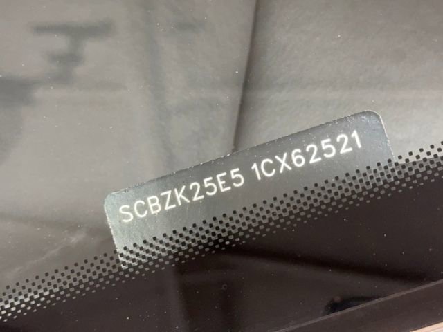 Used 2001 Bentley Azure Mulliner image 15