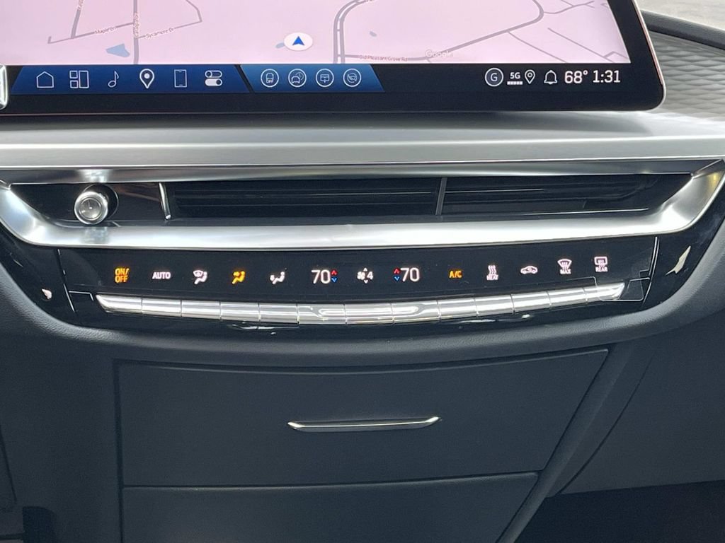 New 2026 Cadillac Lyriq Premium Sport RWD image 17