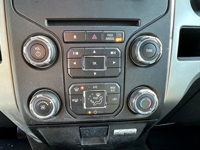 Used 2013 Ford F150 XLT w/ Luxury Equipment Group image 16