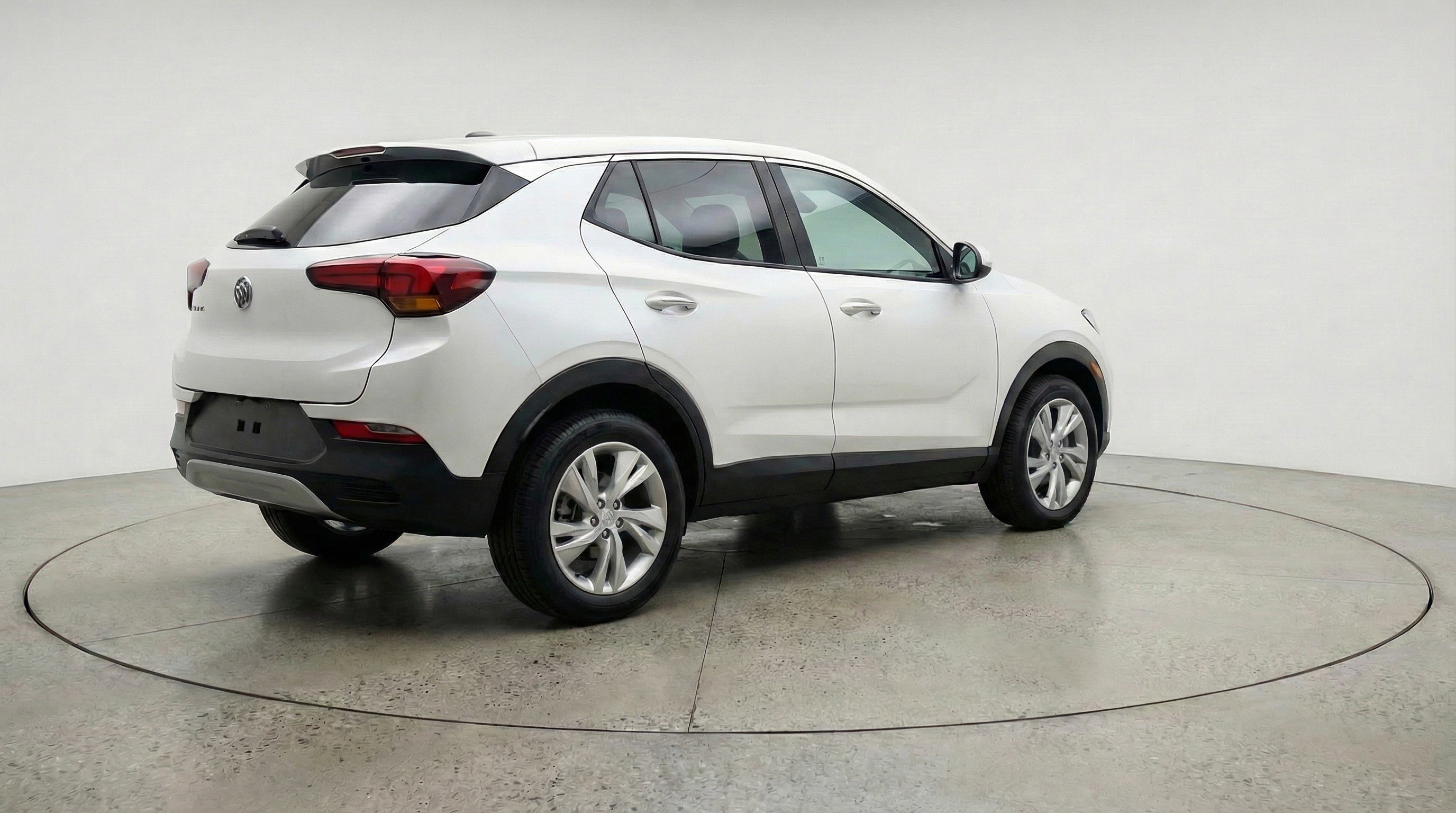 Used 2025 Buick Encore GX Preferred FWD image 9