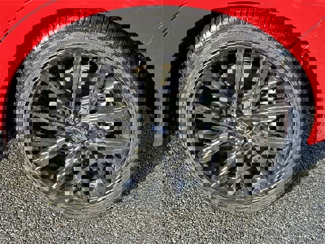 Certified 2025 Subaru Impreza RS image 5