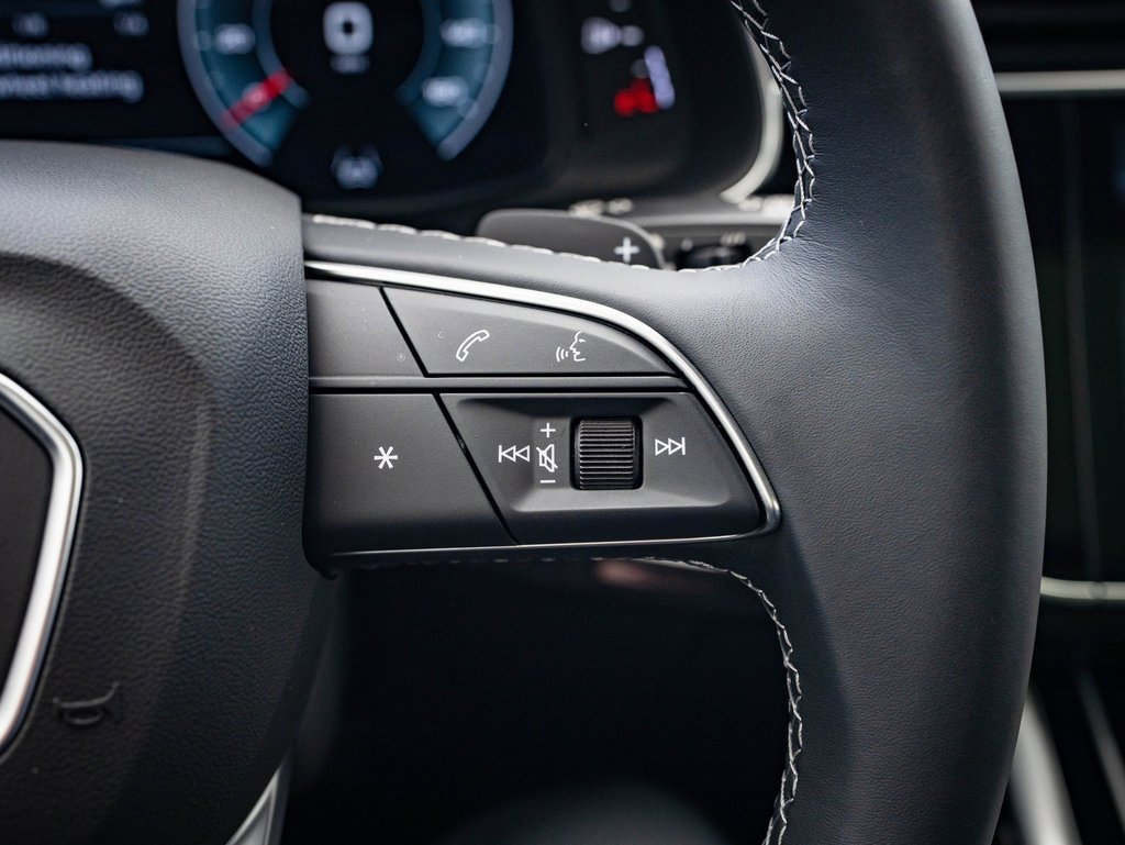 New 2026 Audi Q7 3.0T Premium Plus image 26