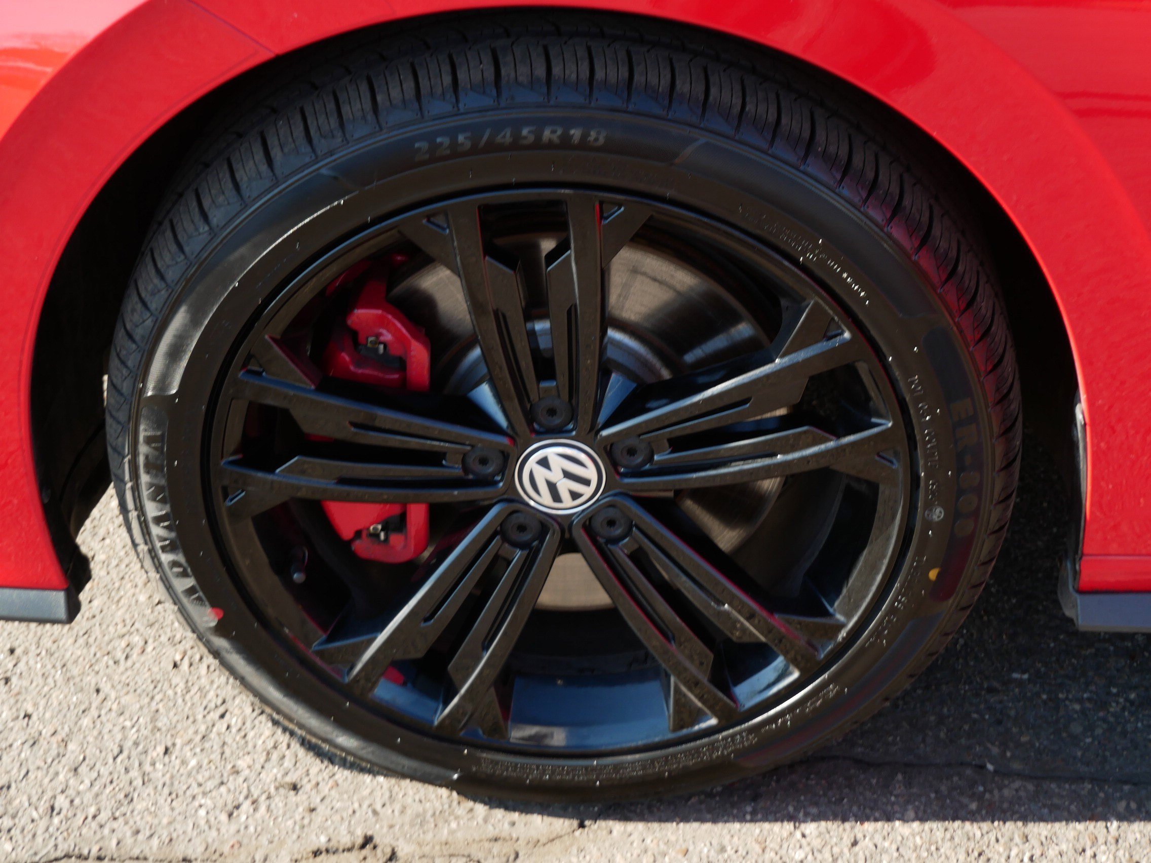 Used 2021 Volkswagen Jetta GLI Autobahn FWD image 15