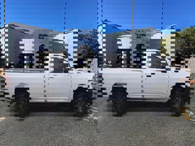 New 2026 RAM 2500 Tradesman image 2