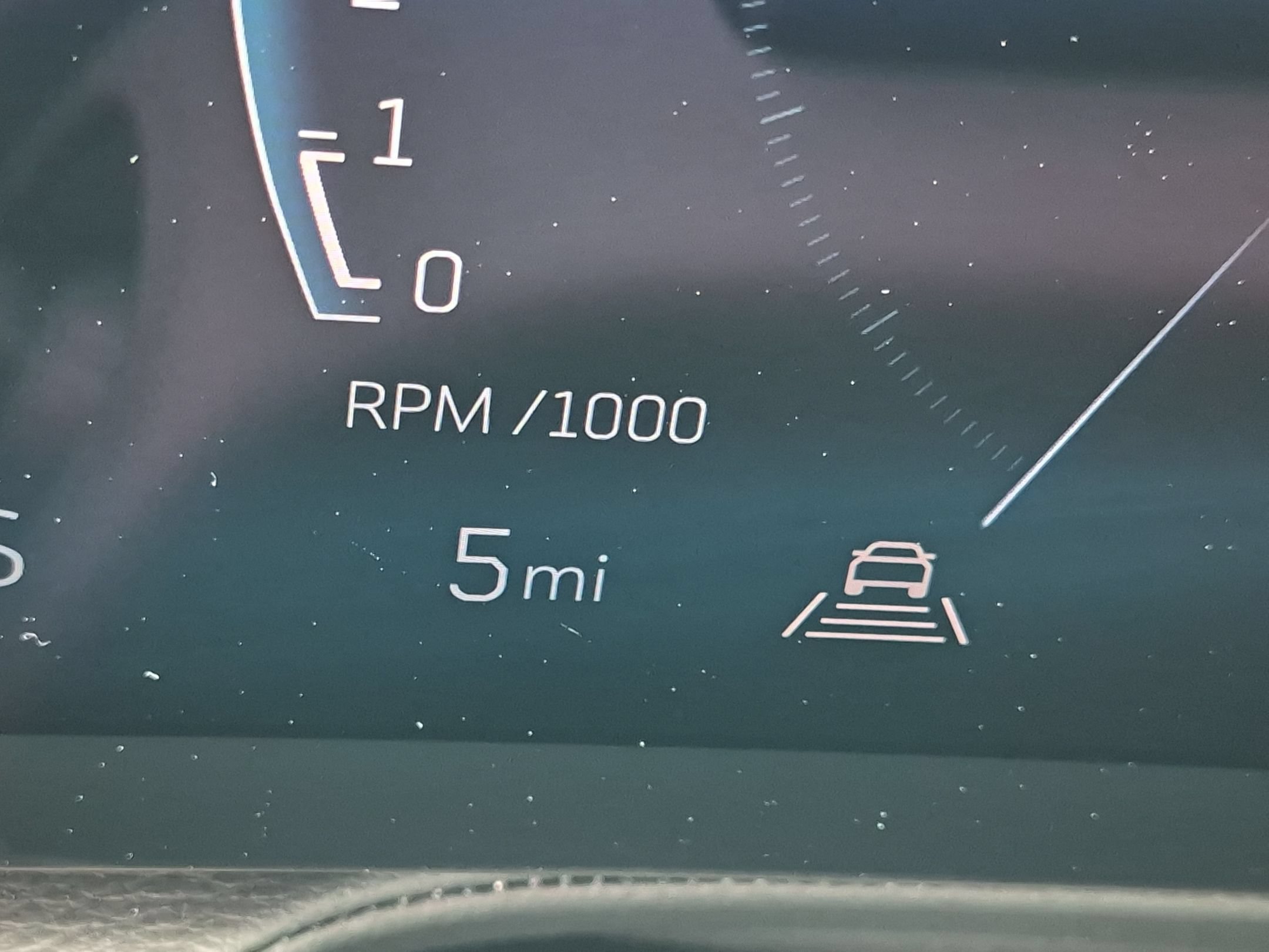 New 2026 Cadillac CT5 Sport AWD/4WD image 20