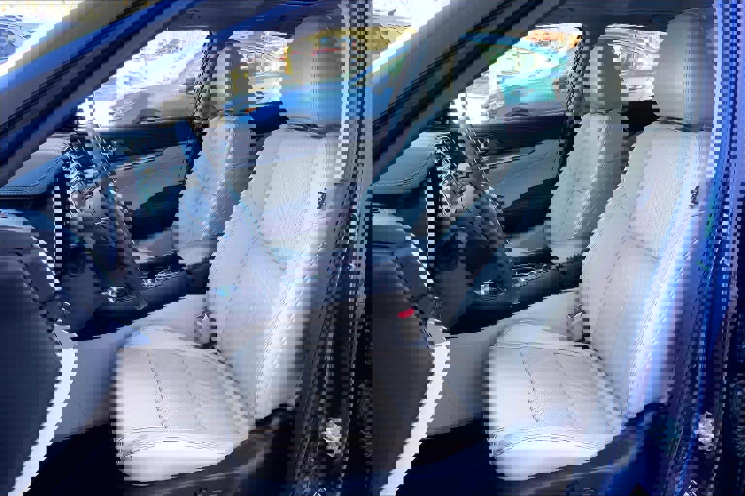 Used 2019 Nissan Maxima 3.5 SL w/ Floor Mat Group image 9