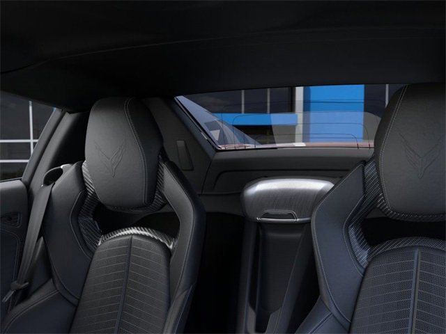 New 2026 Chevrolet Corvette Stingray Preferred Conv w/ Z51 Performance Package image 24